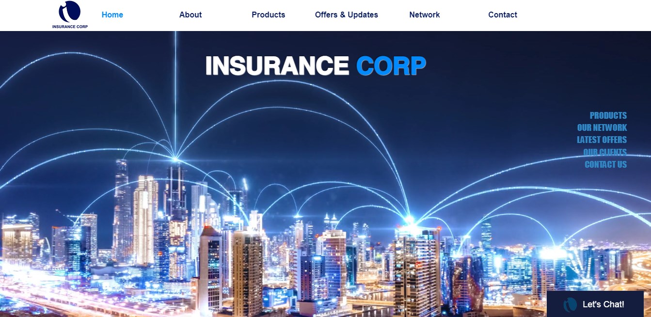 insurancecorp