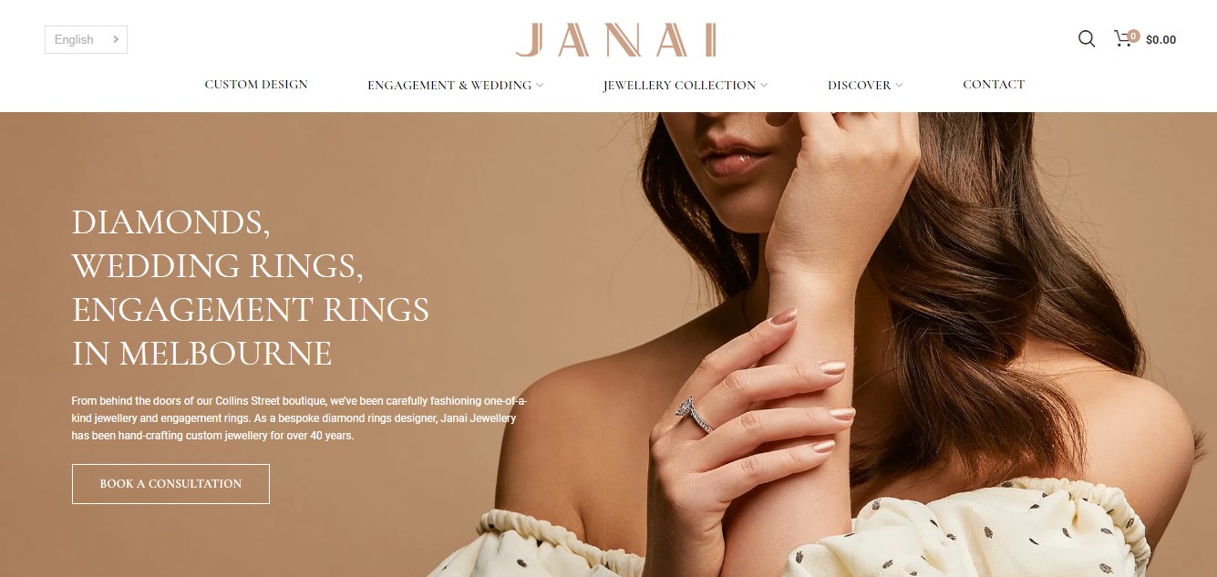 janai