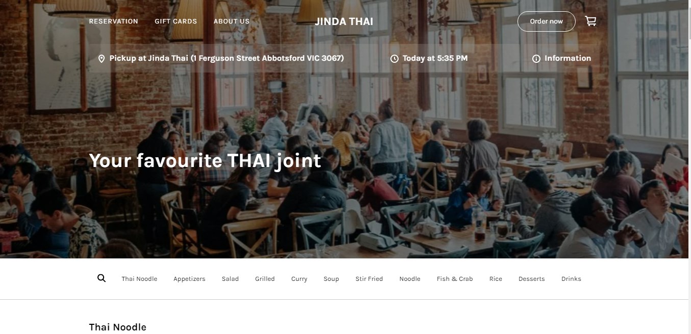 jindathaimelbourne