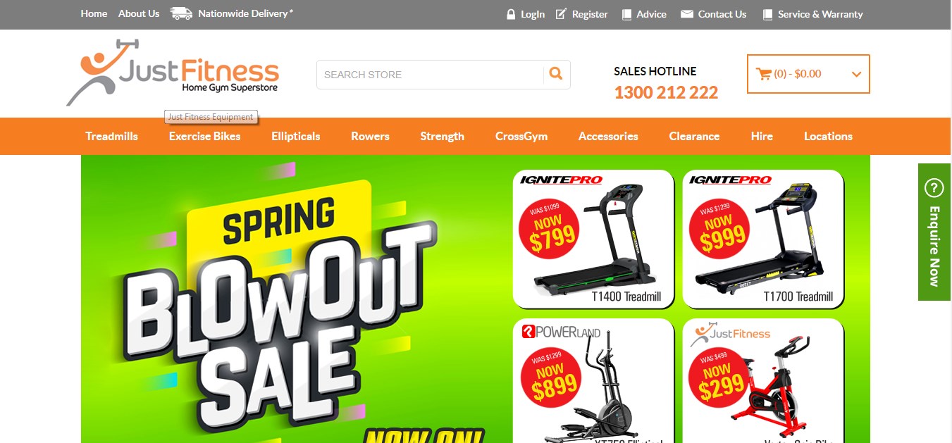 justfitness
