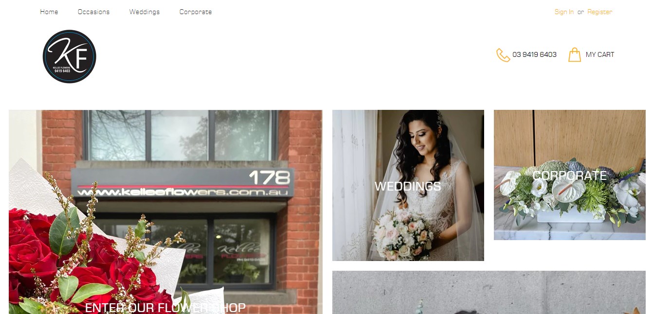 kelleeflowers