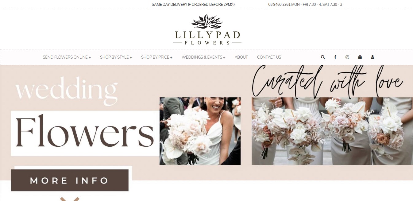 lillypad