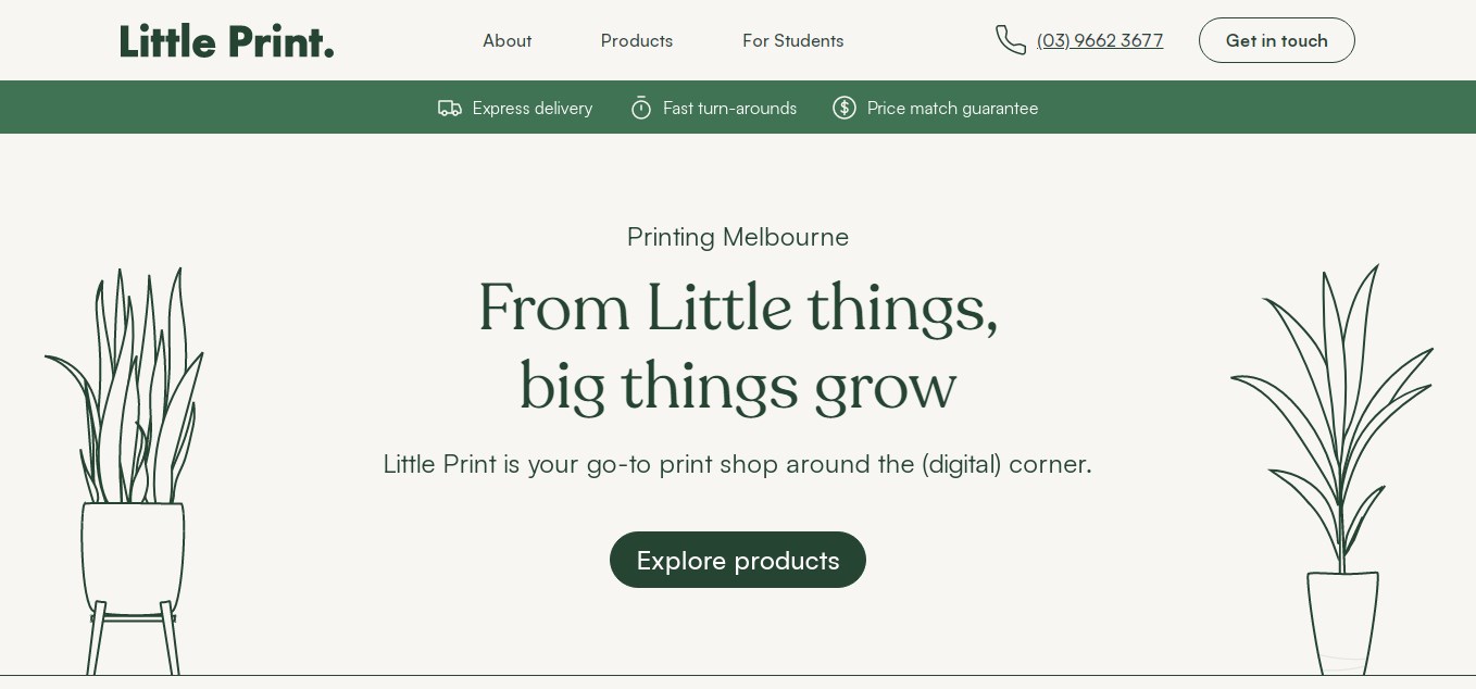 littleprint
