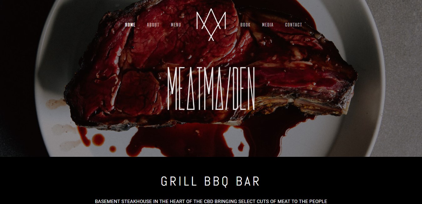 meatmaiden