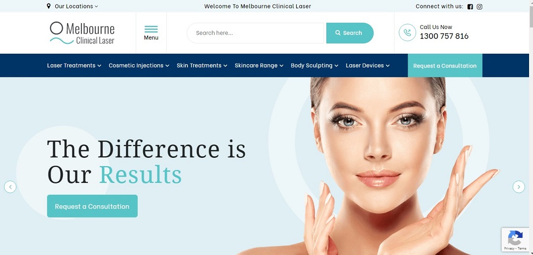 Melbourne Clinic All Aser