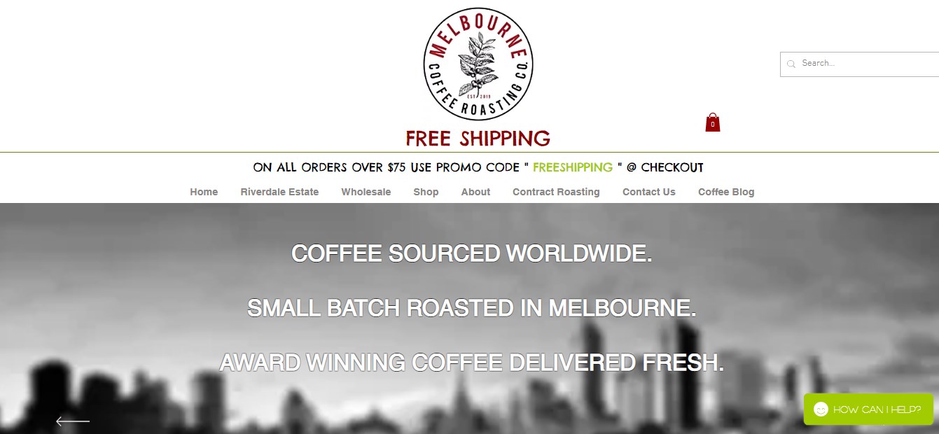 melbournecoffeeroastingco