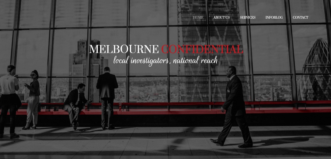 melbourneconfidential