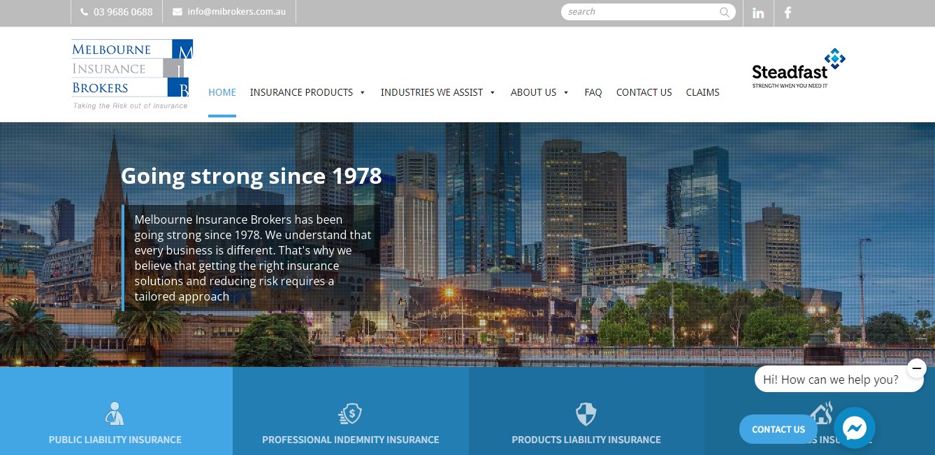 melbourneinsurancebrokers