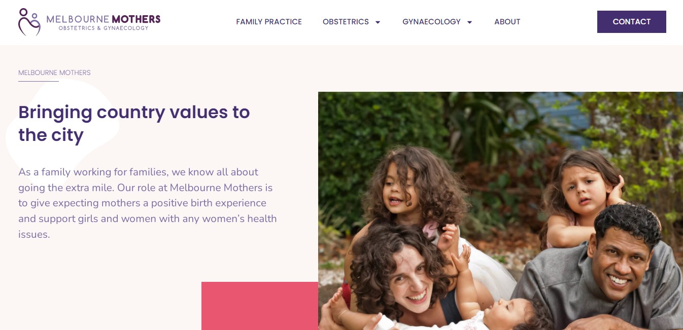 melbournemothers
