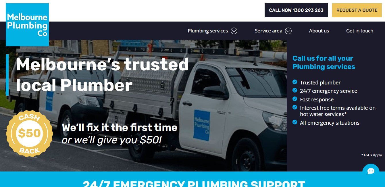 melbourneplumbingco