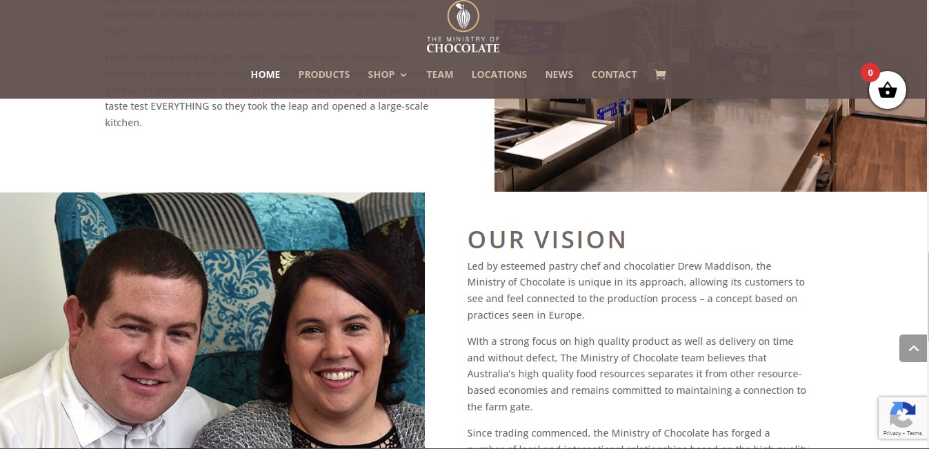 ministryofchocolate