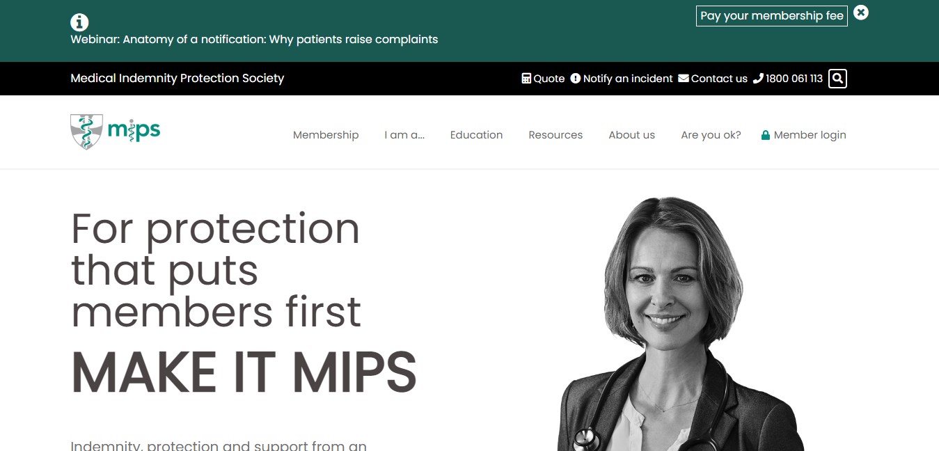 mips