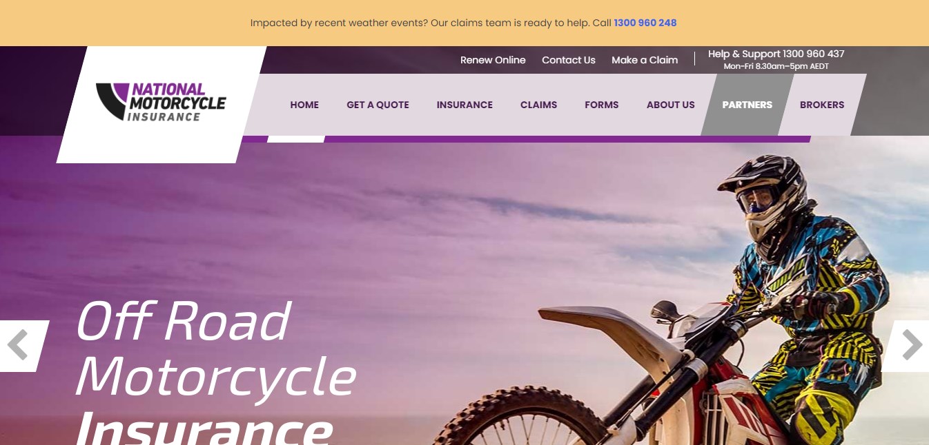 nationalmotorcycleinsurance