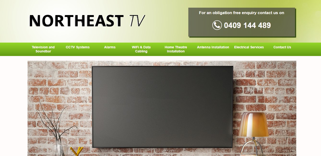 northeasttvvideo