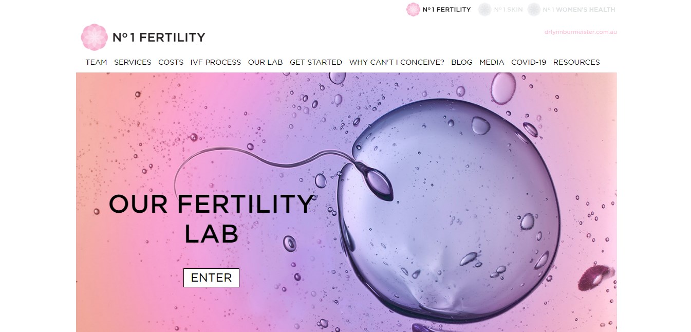 number1fertility