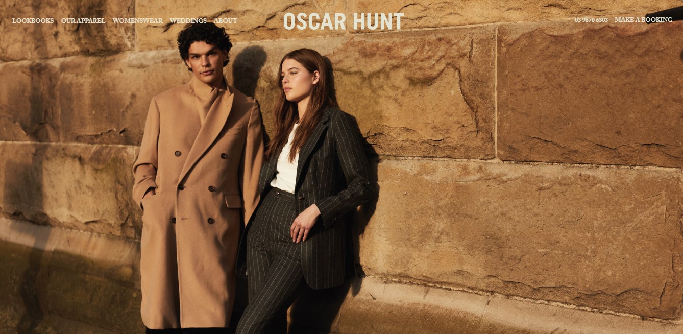 oscarhunt