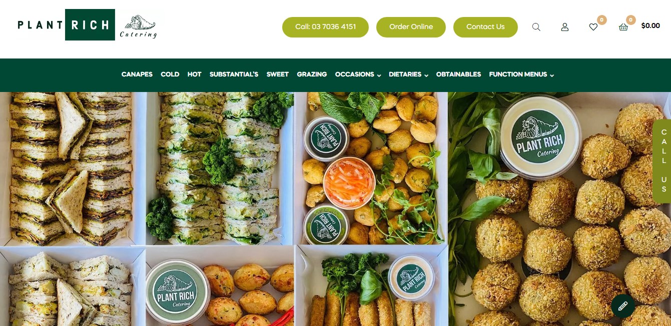 plantrichcatering