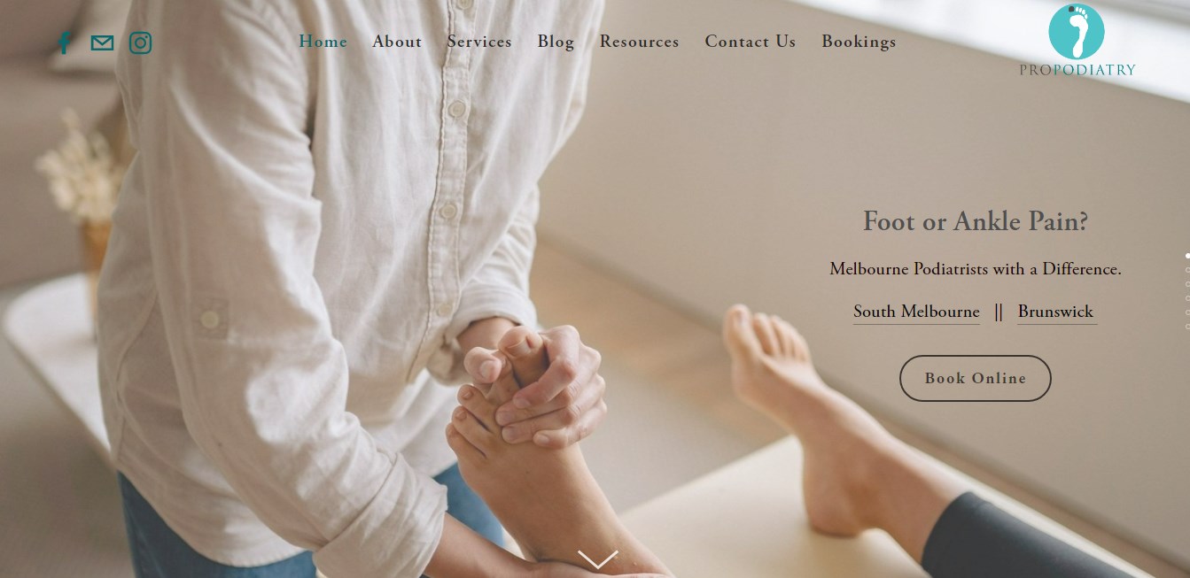 propodiatryclinic