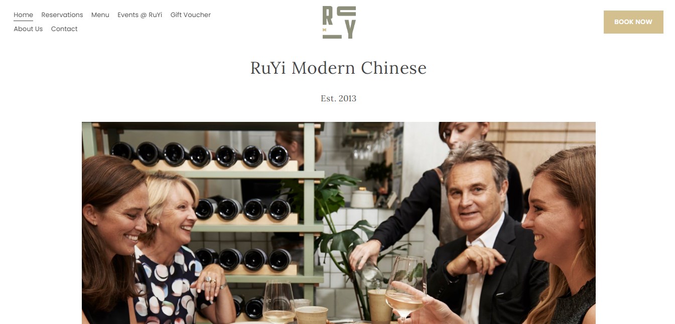 ruyi