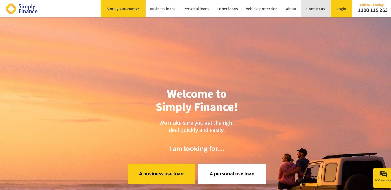 simplyfinance