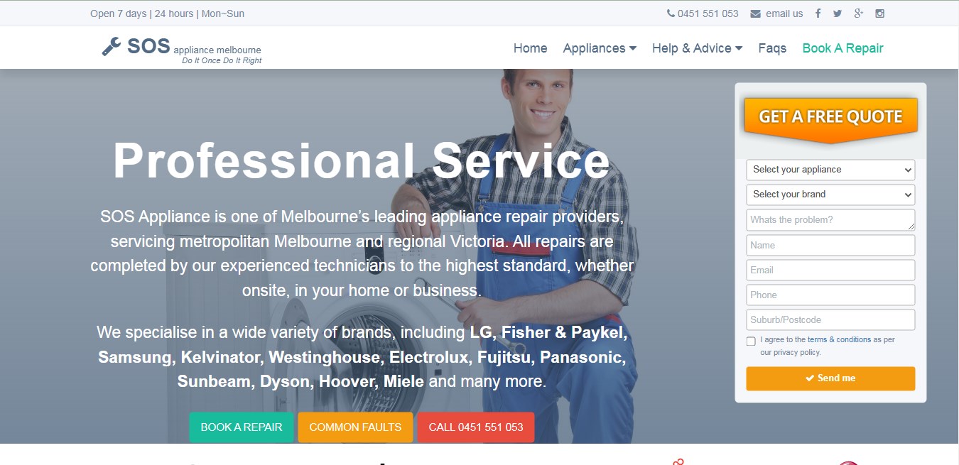 sosappliancemelbourne