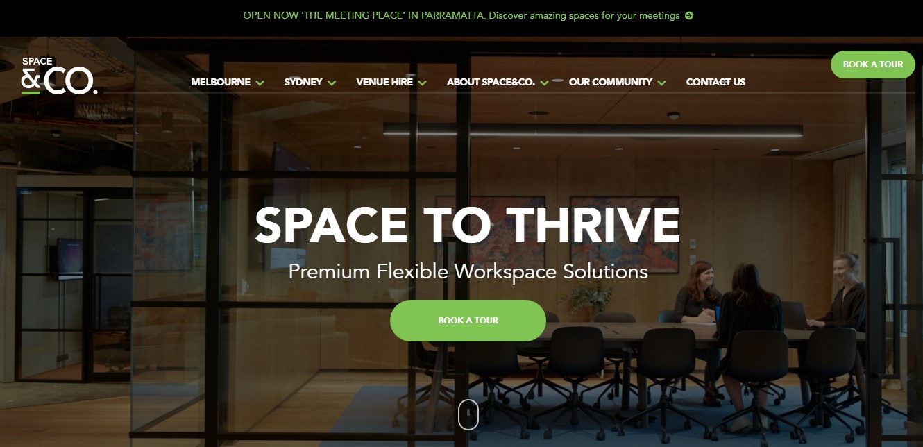 spaceandco