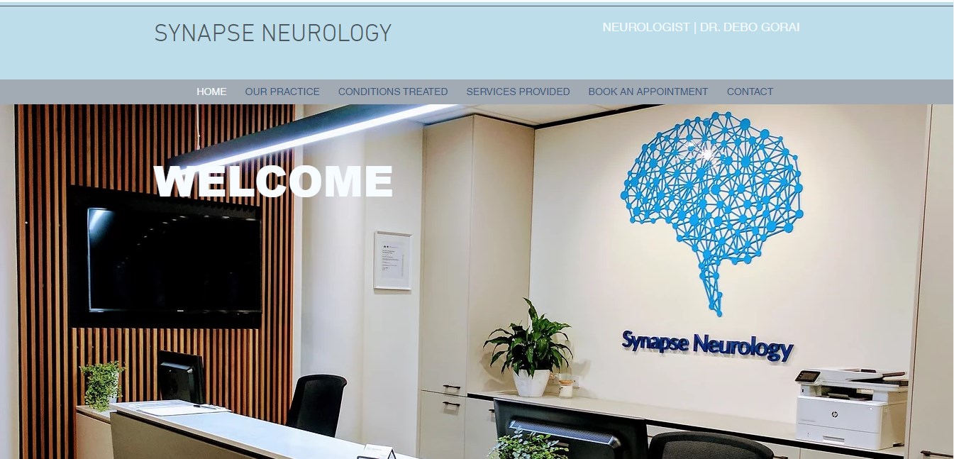 synapseneurology