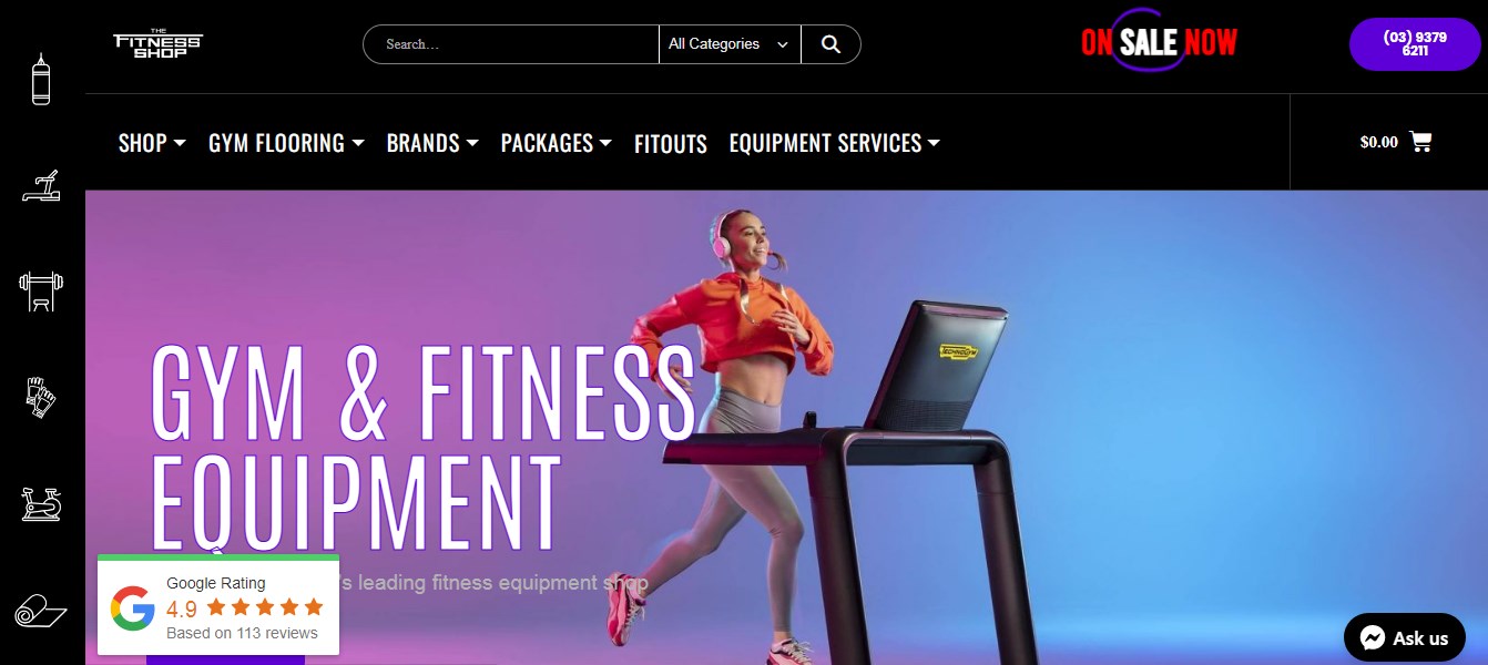 thefitness