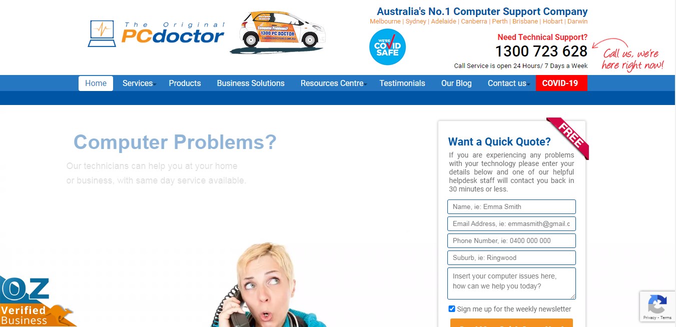 thepcdoctor