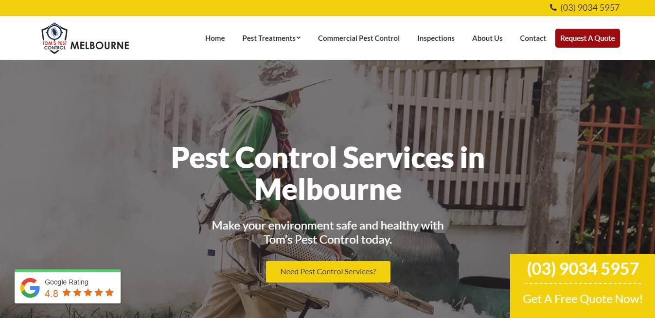 tomspestcontrolmelbourne