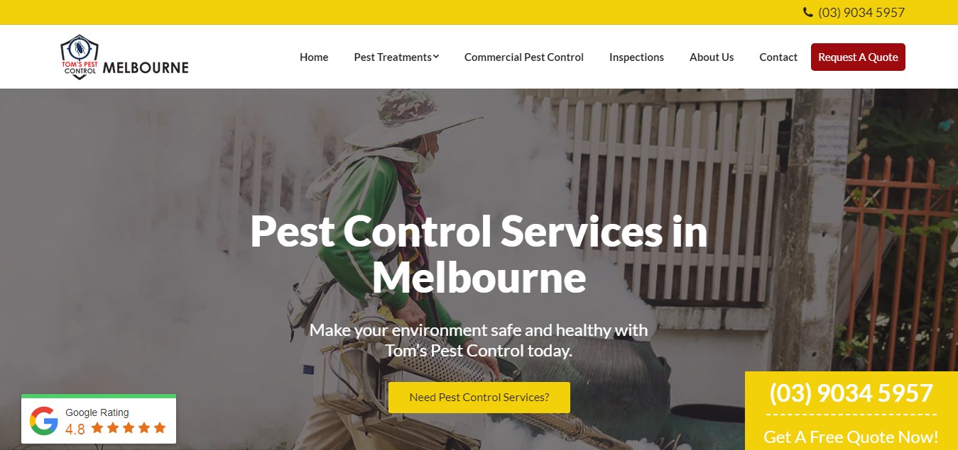 tomspestcontrolmelbourne