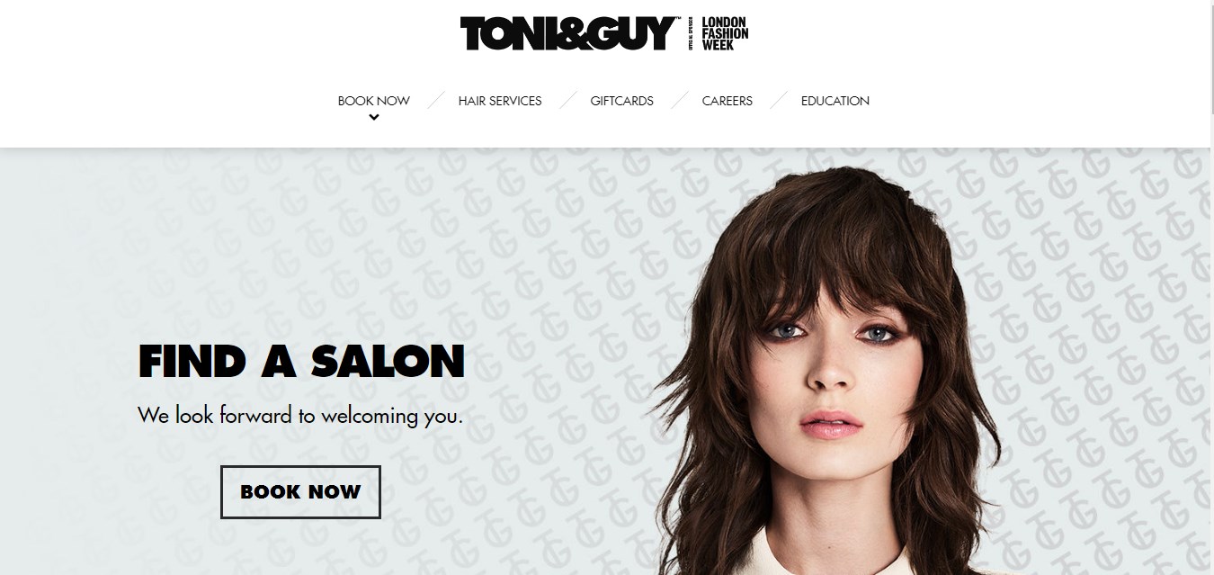 toniandguy