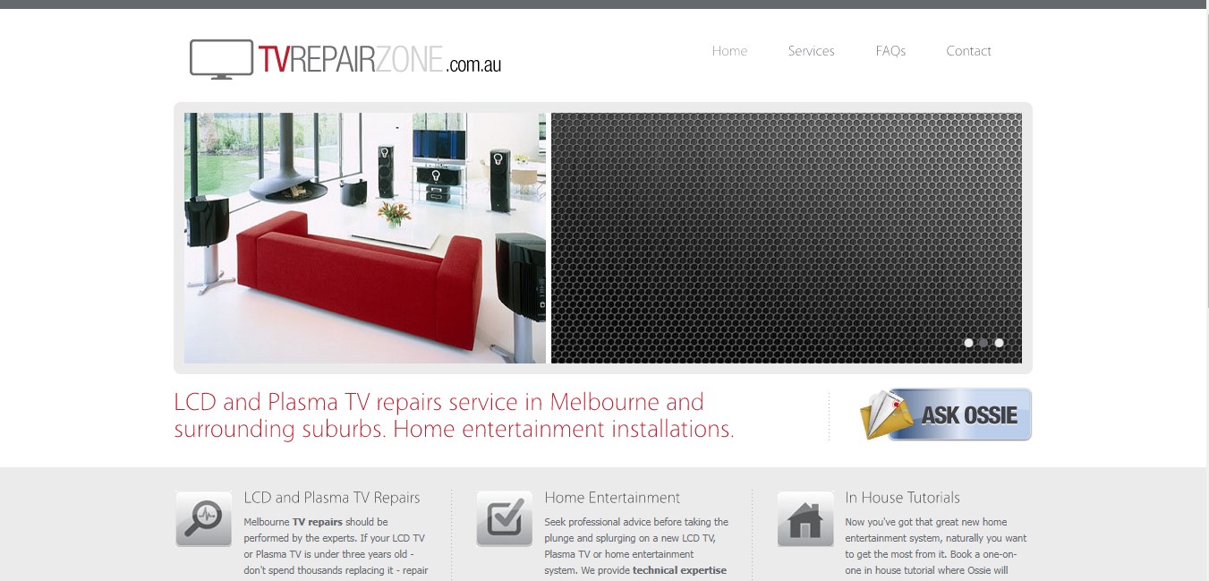 tvrepairzone