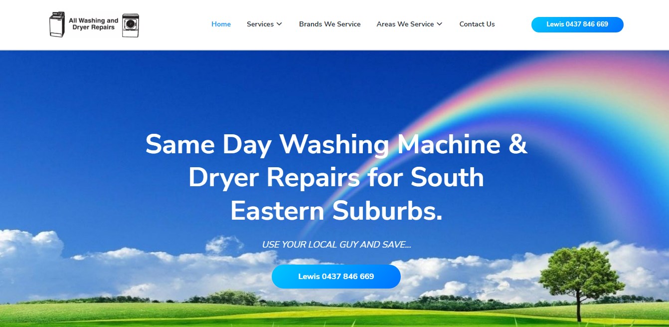 washerdryerservice