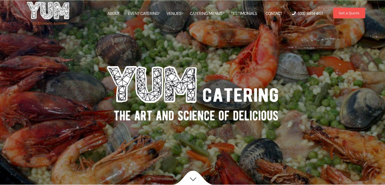 yumcatering