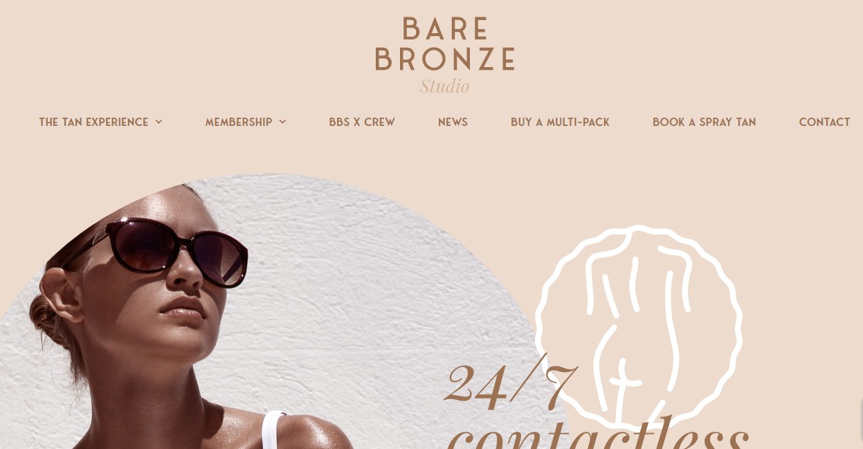 barebronzestudio