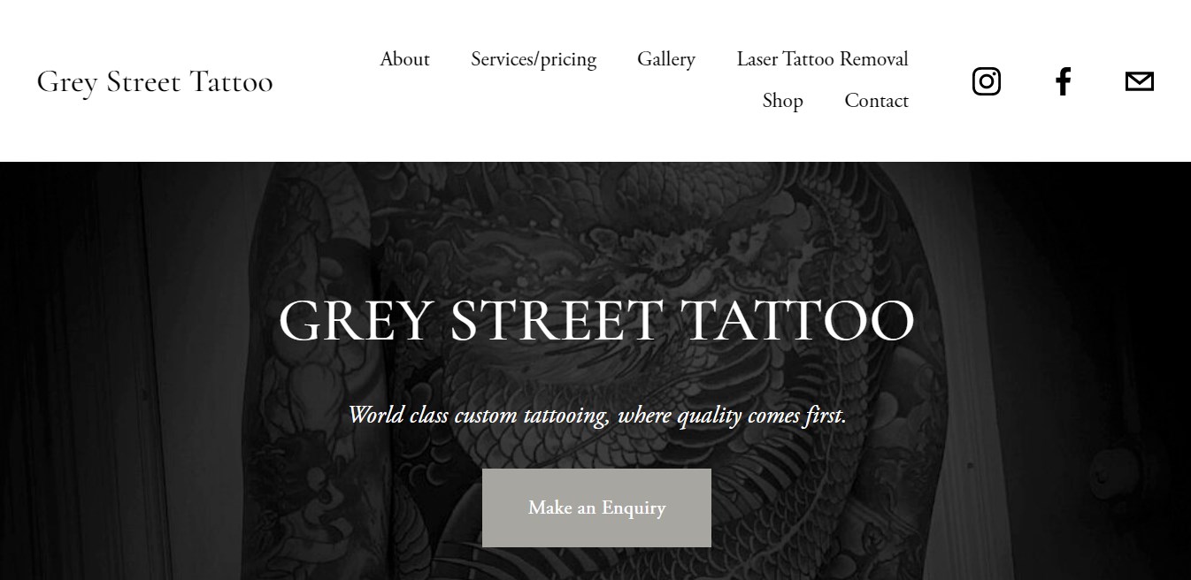 greystreettattoo