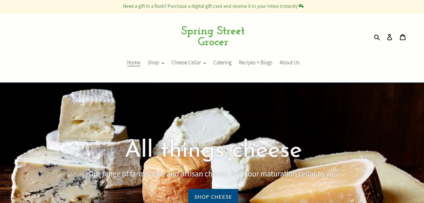 springstreetgrocer