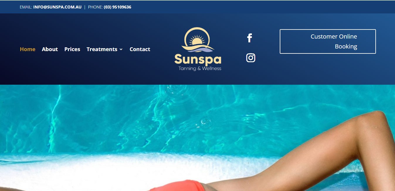 sunspa