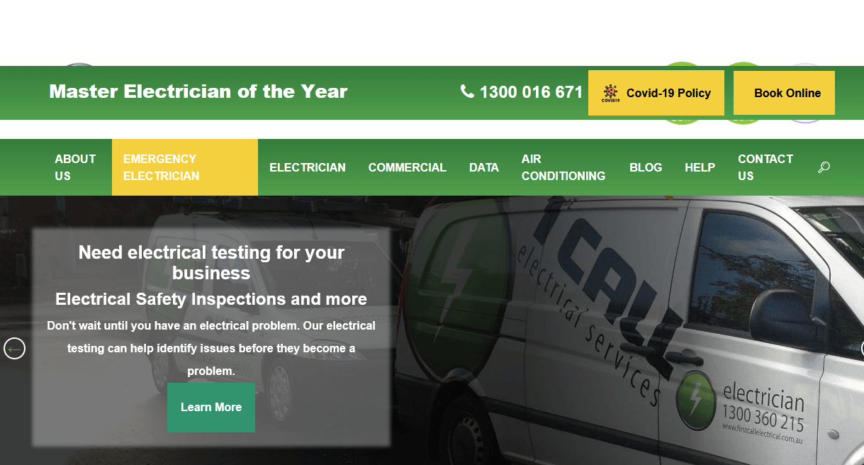 1st-call-electrical