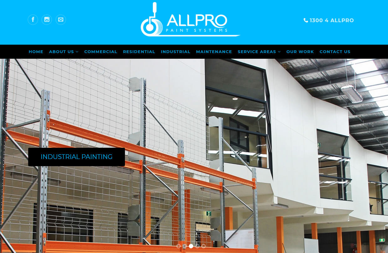All-pro-painting