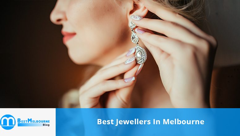 Best Jewellers In Melbourne