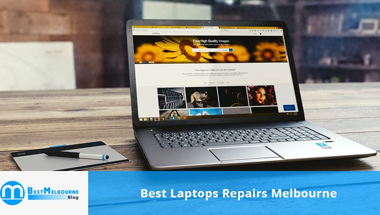 Laptops Repairs Melbourne