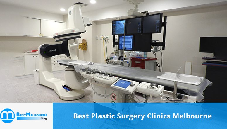 Best Plastic Surgery Clinics Melbourne