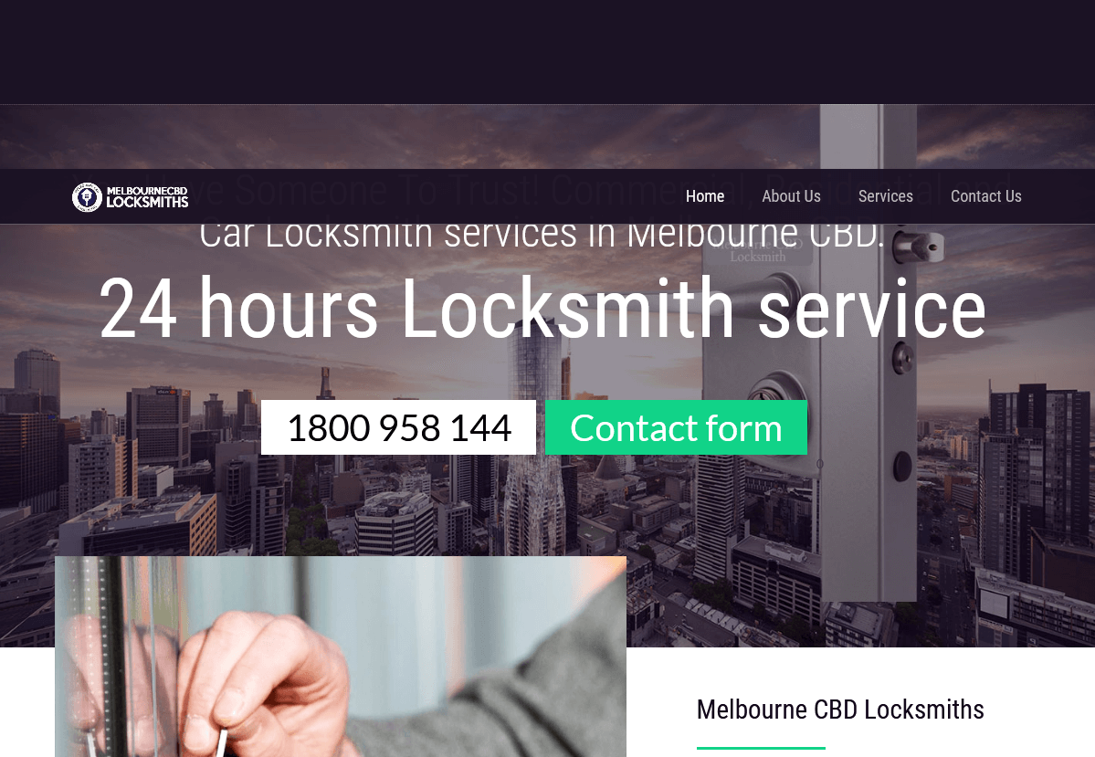 CBD-locksmith