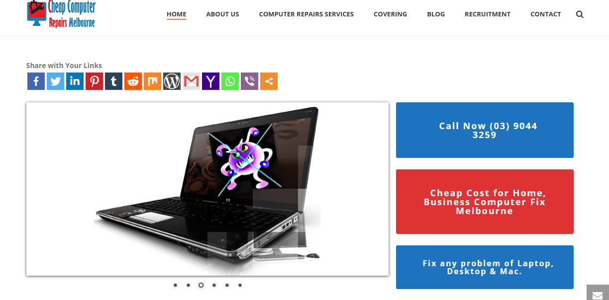 Cheap-computer-repair
