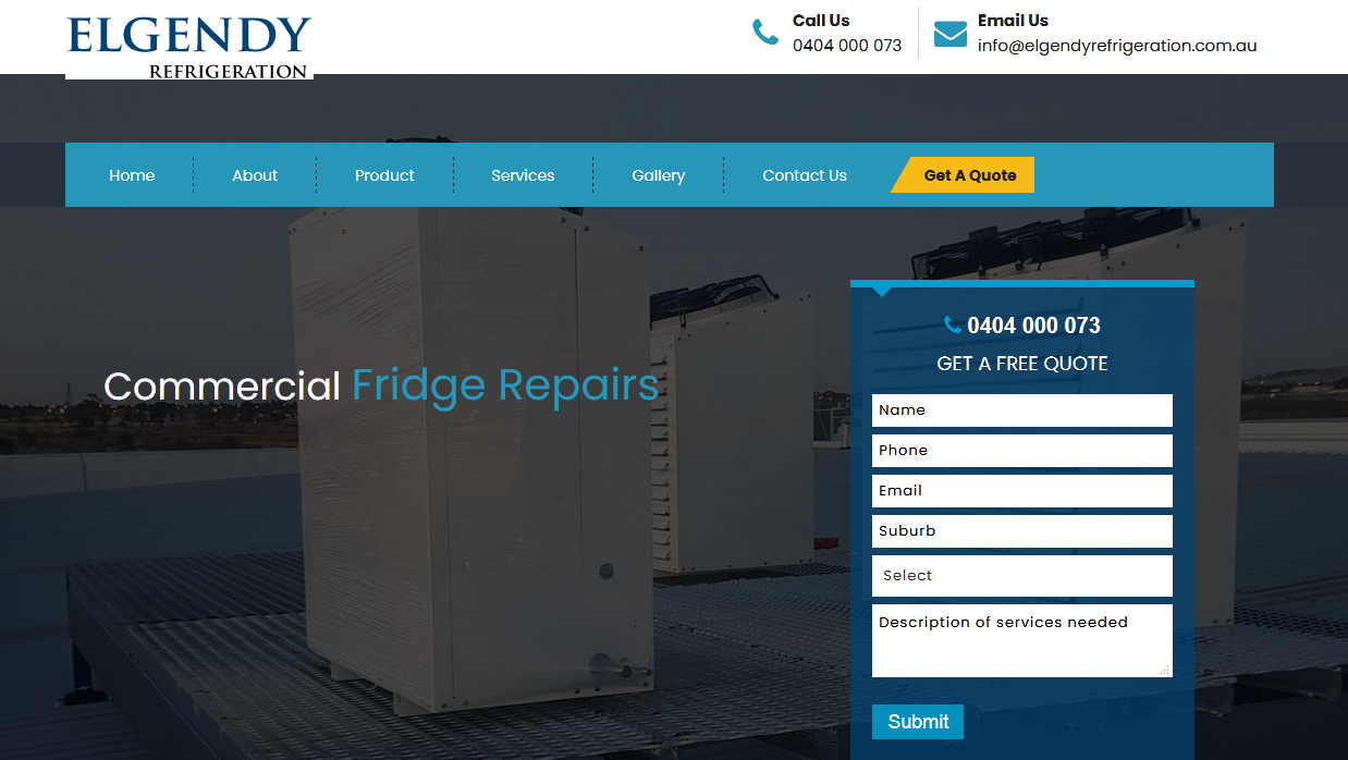 Commercial-fridge-repairs
