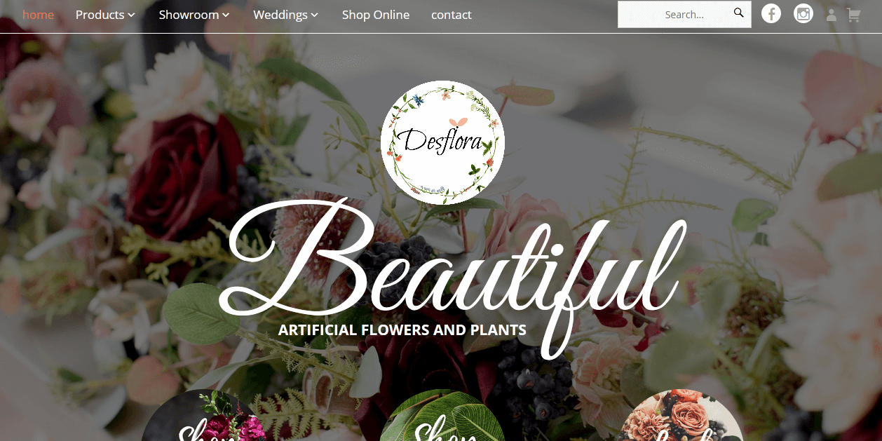 DESFLORA