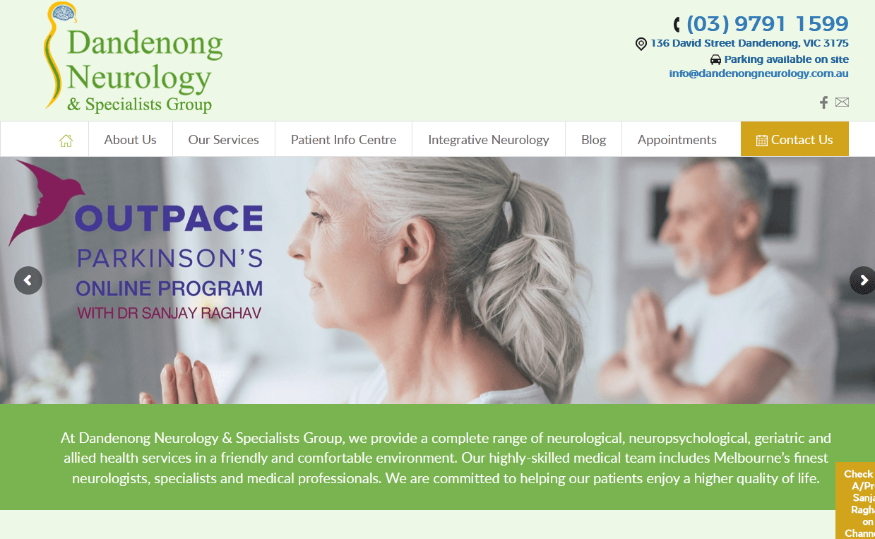 Dandenong-Neurology-Psychiatry-Group