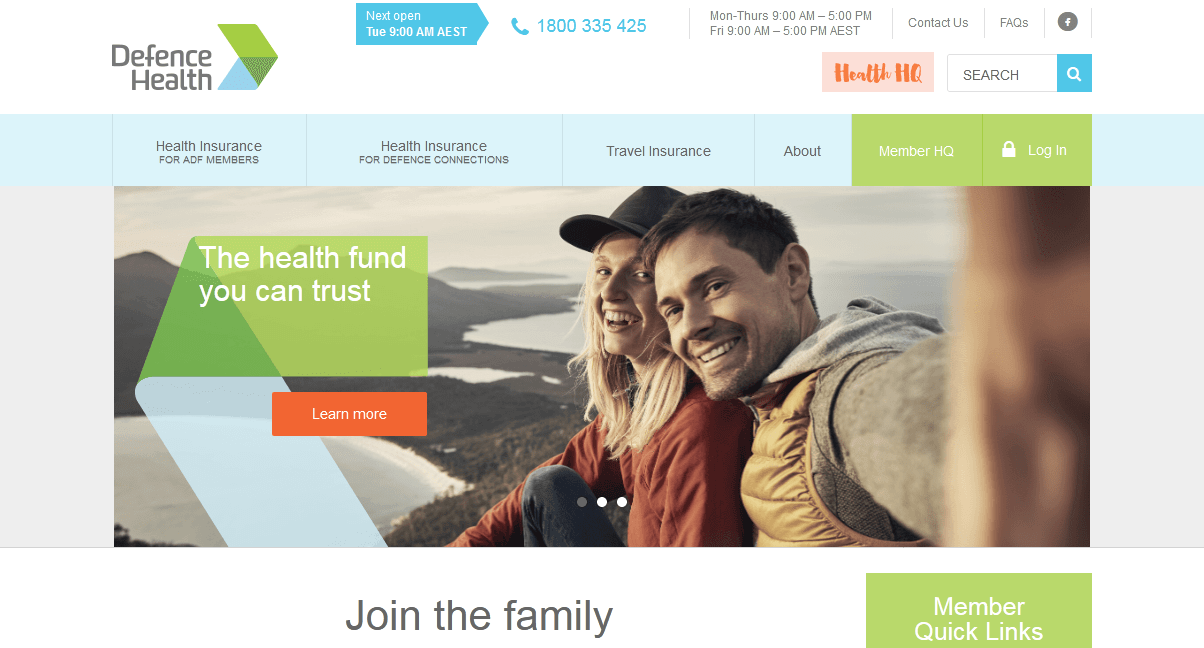 Defenec-Health-insurance